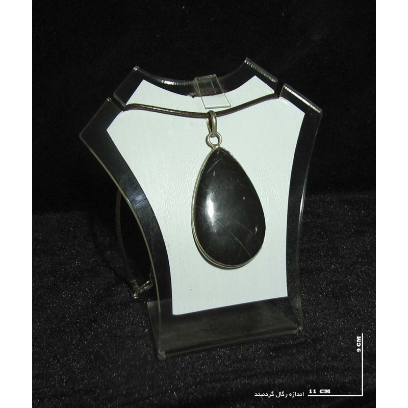 گردنبند انیکس کد 10673