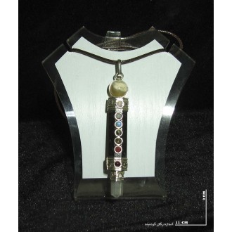 گردنبند انیکس کد 10675
