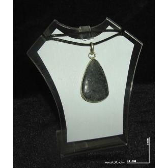 گردنبند ترمالین کوارتز کد 10679