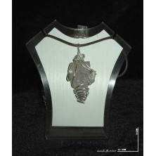 گردنبند آماتیست