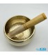 کاسه تبتی هفت آلیاژ سایز 11 سانتیمتر Tibetan bowl