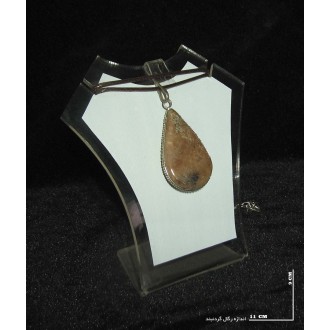 گردنبند جید