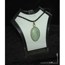 گردنبند آمزونیت کد 10708