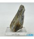 سنگ آزوریت بلور دکوری کلکسیونی تکه ایی از بهشت Azurite