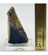 سنگ آزوریت بلور دکوری کلکسیونی تکه ایی از بهشت Azurite