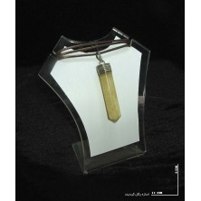 گردنبند موکائیت