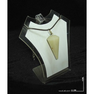 گردنبند موکائیت کد 10816