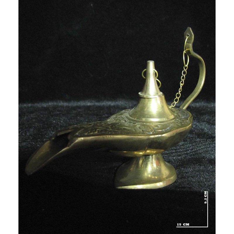 چراغ جادو