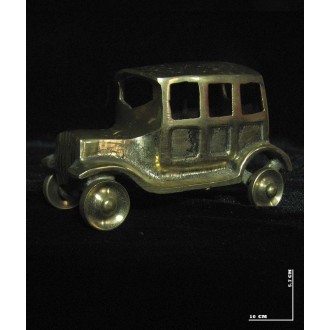 ماشین دکوری