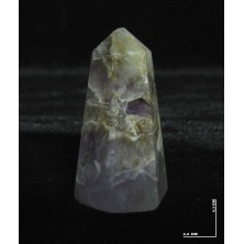 سنگ آمتیست تراش ابیلیس کد 10824