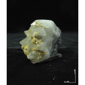 کوارتز کلکسیونی کد 10864