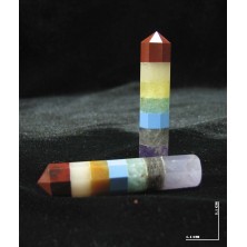 7 چاکرا تراش ابیلیس