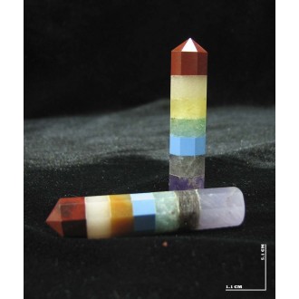 7 چاکرا تراش ابیلیس