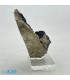 آزوریت بلور دکوری کلکسیونی تکه ایی از بهشت Azurite