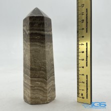 منشور سنگ آراگونیت Aragonite