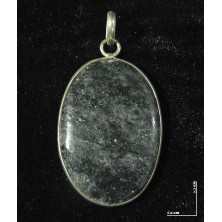 گردنبند ترومالین کوارتز کد 11030