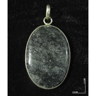 گردنبند ترومالین کوارتز کد 11030