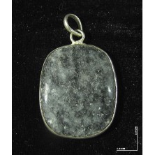 گردنبند ترومالین کوارتز کد 11031