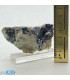 آزوریت بلور دکوری کلکسیونی تکه ایی از بهشت Azurite
