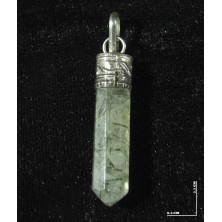 ترومالین کوارتز تراش ابیلیس کد 11040