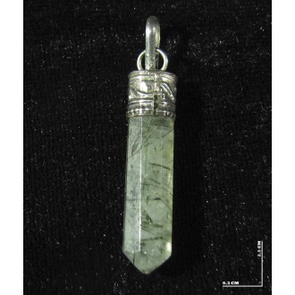 ترومالین کوارتز تراش ابیلیس کد 11040