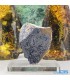آزوریت بلور دکوری کلکسیونی تکه ایی از بهشت Azurite