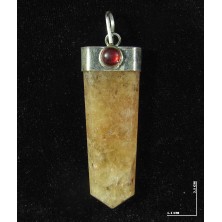 جید نارنجی تراش ابیلیس