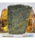 سنگ سرپانتین یا مارسنگ درمانی ( سرپنتین ) Serpentine