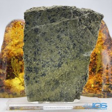 سنگ سرپانتین یا مارسنگ درمانی ( سرپنتین ) Serpentine