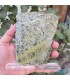 سنگ سرپانتین یا مارسنگ درمانی ( سرپنتین ) Serpentine