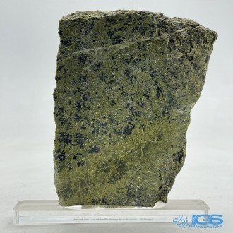 سنگ سرپانتین یا مارسنگ درمانی ( سرپنتین ) Serpentine