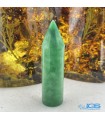 قلم نقطه صفر سنگ یشم  stone jade