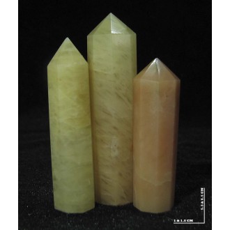 جید نارنجی هند