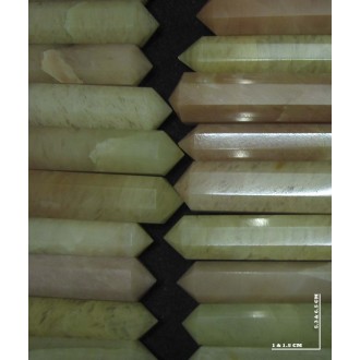 جید نارنجی هند