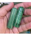 استوانه انرژی سنگ یشم ثروت Harmonizer jade