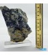 آزوریت بلور دکوری کلکسیونی تکه ایی از بهشت Azurite