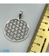 گردنبند گل زندگی Flower of Life