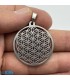گردنبند گل زندگی Flower of Life