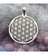 گردنبند گل زندگی Flower of Life