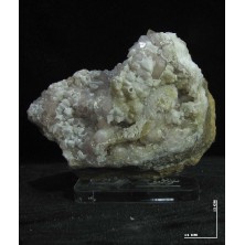 رز کوارتز راف دکوری