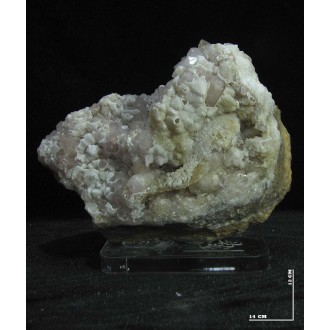 رز کوارتز راف دکوری