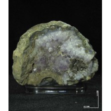 آمتیست راف دکوری