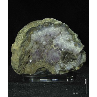 آمتیست راف دکوری