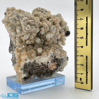 سنگ کلسیت درمانی کلکسیونی Calcite