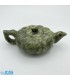 ست قوری و فنجون سنگ یشم (جید) stone jade