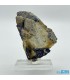 آزوریت بلور دکوری کلکسیونی تکه ایی از بهشت Azurite