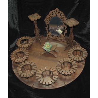 هفت سین نوروز 