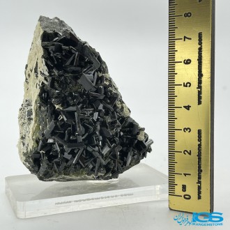 سنگ اپیدت Epidote اپیدوت تفرش