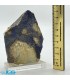آزوریت بلور دکوری کلکسیونی تکه ایی از بهشت Azurite