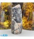 سنگ کوارتزدودی راف ایرانی دکوری کلکسیونی